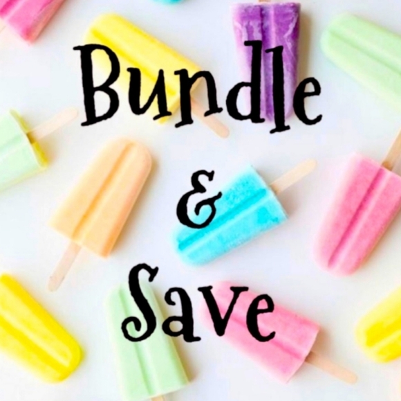 Multicolor Pastel Beaded Hoop Earrings Clay Beads Zinc Alloy White NEW - Picture 4 of 7